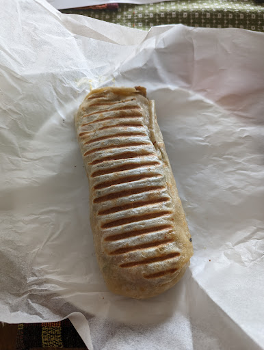 Photo of Big Bite Pita - 43 Churchill Square, St. John's, NL A1B 0P2